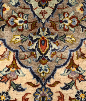 Kashan Gray