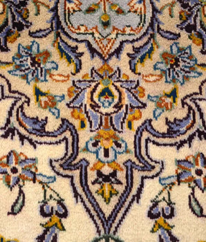 Kashan Gray