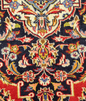 Kashan Red