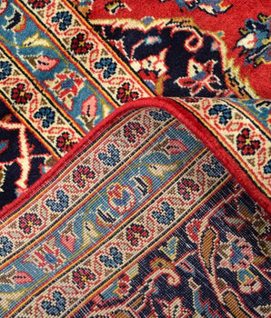 Kashan Red