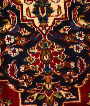 Kashan Red