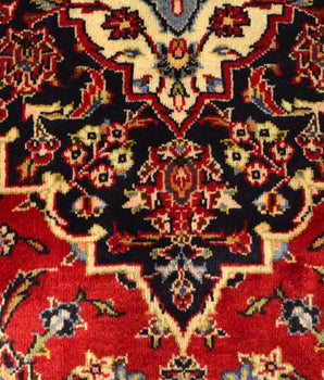 Kashan Red