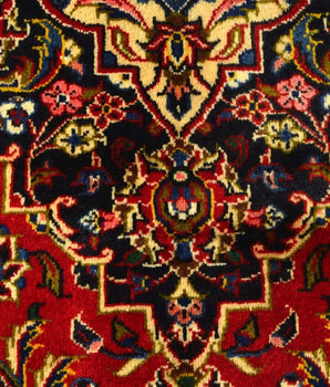 Kashan Red