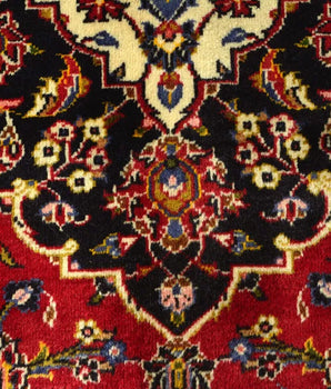Kashan Red