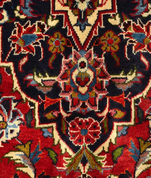 Kashan Red