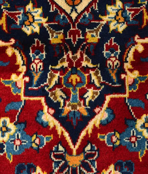 Kashan Red