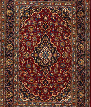 Kashan Red
