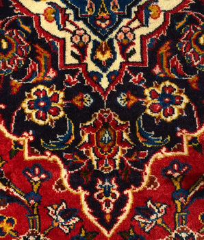 Kashan Red