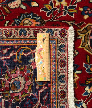 Kashan Red