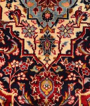 Kashan Red