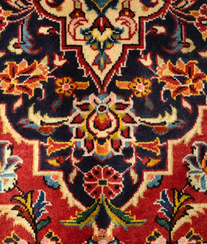 Kashan Red