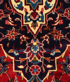 Kashan Red