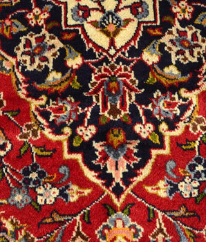 Kashan Red