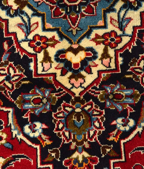 Kashan Red