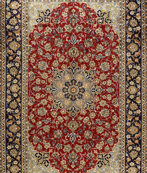 Nadjafabad Red