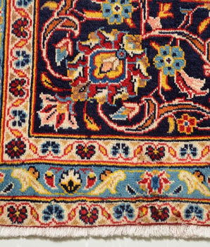 Kashan Red