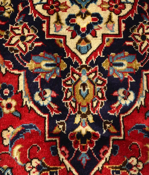 Kashan Red
