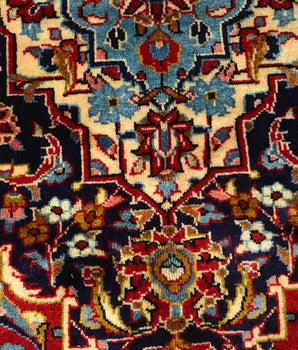 Kashan Red