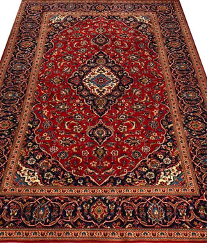 Kashan Red