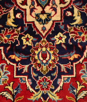 Kashan Red