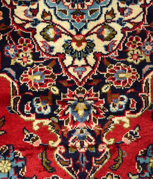 Kashan Red