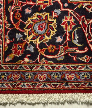 Kashan Red