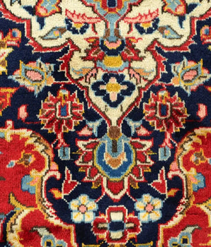 Kashan Red