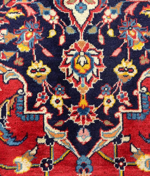 Kashan Red