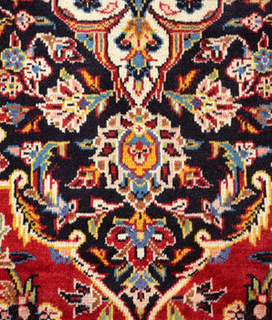 Kashan Red