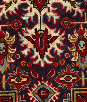 Tabriz Red