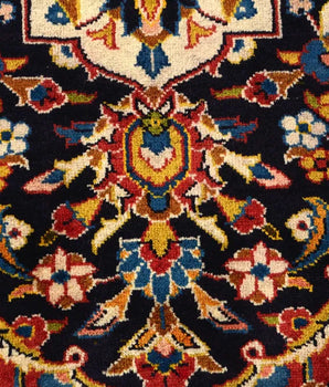 Kashan Red