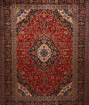 Kashan Red