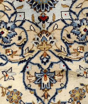 Kashan Beige