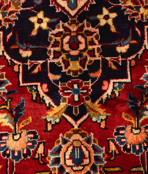Kashan Red
