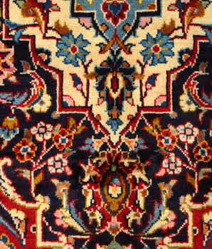 Kashan Red