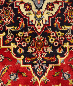 Kashan Red