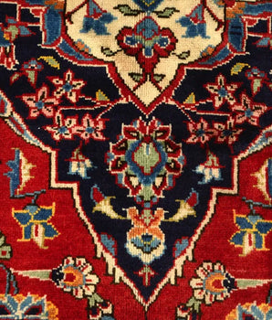 Kashan Red