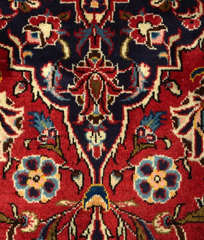 Kashan Red