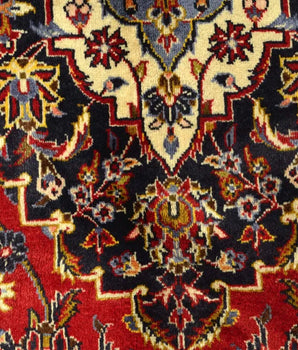 Kashan Red