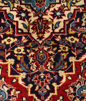 Kashan Red