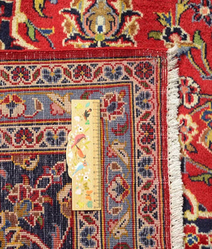 Kashan Red