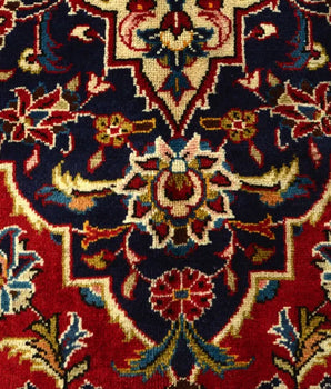 Kashan Red