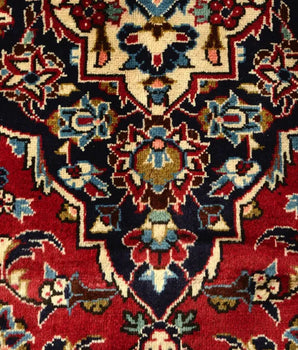 Kashan Red