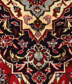 Kashan Red