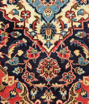 Kashan Red
