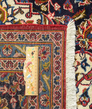 Kashan Red
