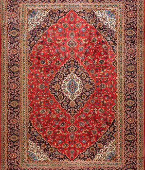 Kashan Red