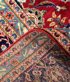 Kashan Red