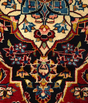Kashan Red