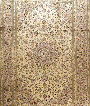 Kashan Beige